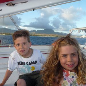 Meet your Posher, Karen